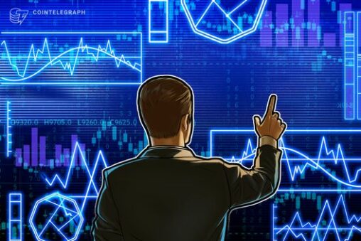 Pyth network looks to disrupt data hegemony with new marketplace