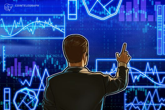 Pyth network looks to disrupt data hegemony with new marketplace