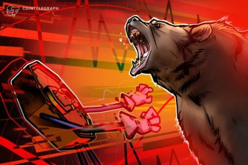 Crypto crashed six months ago: have markets improved, or are bears still in charge?