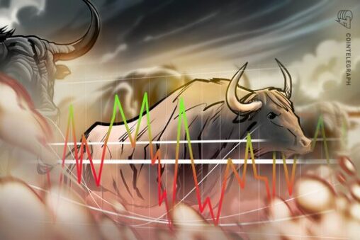 Institutions are in a crypto bull market as retail sits out: exodus ceo