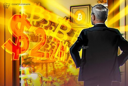 Nigel farage backed stack btc adds $2.7m in bitcoin to treasury