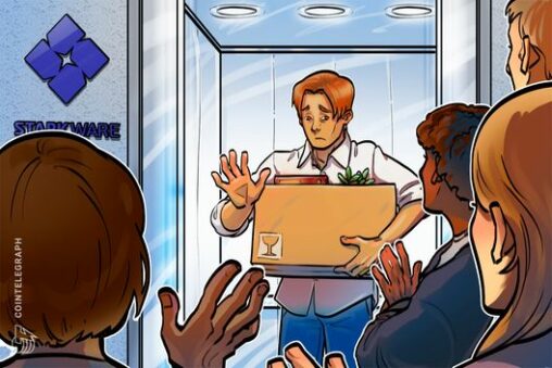 Starkware cuts staff in push toward revenue generating products