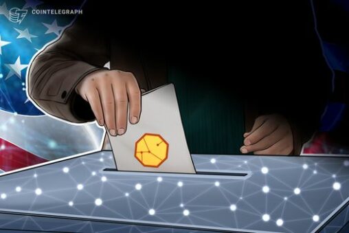 Crypto aligned super pac begins to endorse candidates for us midterms