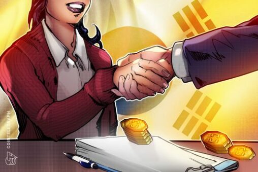 Jito, koda team up on institutional staking in south korea
