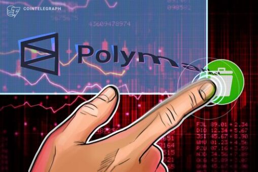 Polymarket bets removed from google news after brief appearance: report
