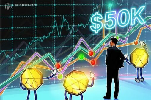 Bitcoin bears eye $50k bottom as analysts claim final flush still to come