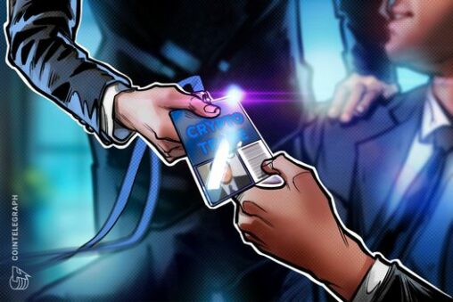 Nauru taps bitcoiner dadvan yousuf for trade role in digital asset push