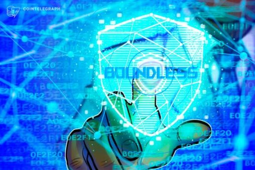 Xrp ledger taps boundless for bank grade privacy on public blockchains