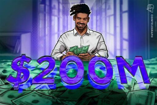 Deutsche börse invests $200 million in kraken parent payward