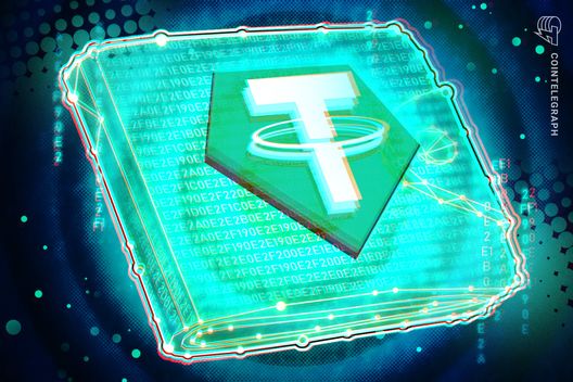 Tether launches self custodial wallet with cloud backup option