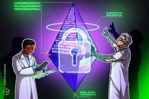 Eip 8105: a new design for ethereum’s encrypted mempool