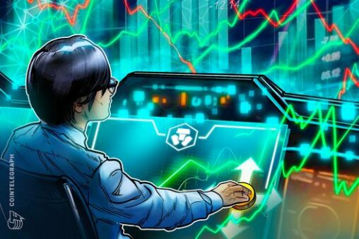 Crypto.com gets into prediction markets through high roller tie up