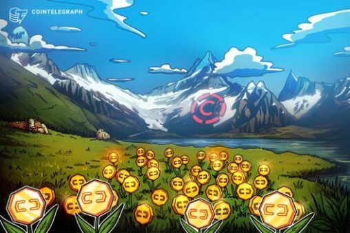 Switzerland’s crypto valley funding rose 37% in 2025 as ton led deals