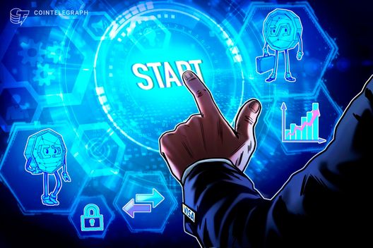 Visa deepens blockchain push with tempo validator node launch