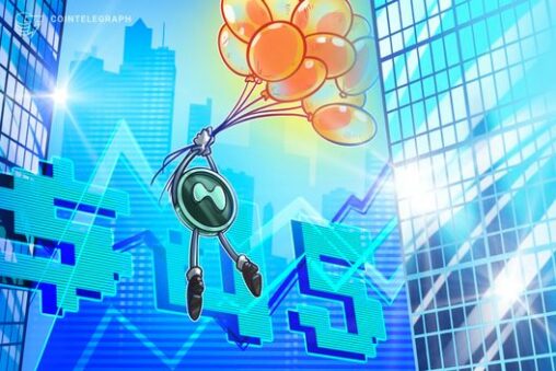 Hype hits 2026 high as hyperliquid volumes soar: is the rally sustainable?