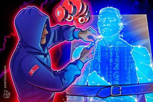 North korean hackers used ai enabled social engineering in zerion attack