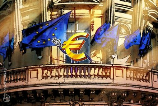 Allunity takes mica regulated euro stablecoin eurau further into defi