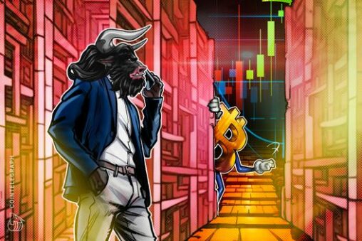 Bitcoin bull run ‘still too early’ to call as demand lags exiting capital: analyst