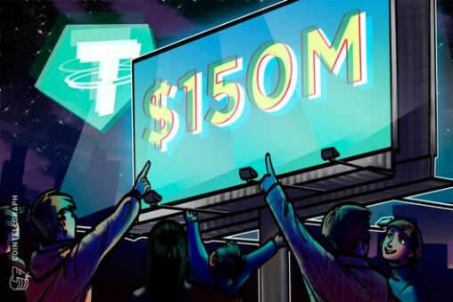 Tether announces $150m recovery program for drift protocol