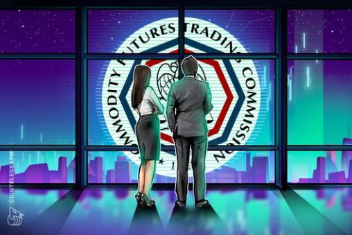 With no bipartisan leadership, cftc won't ‘slow down‘ on rulemaking