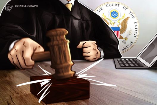 After kalshi appeal, prediction markets fight could head to us supreme court