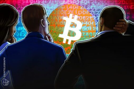 Bitcoin funding rate stays negative even as btc price trades above $75k: what gives?