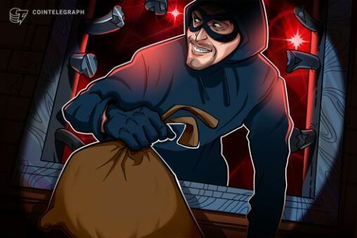Russia linked crypto exchange grinex halts trading after $14m hack