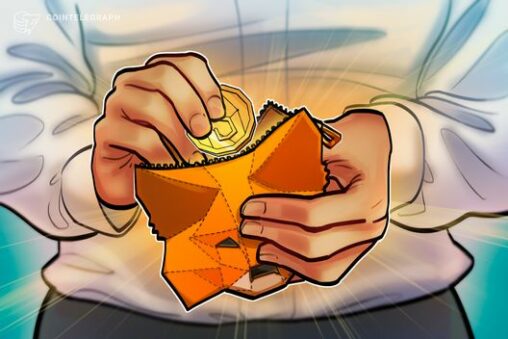 Socgen brings mica compliant usdcv dollar stablecoin to metamask