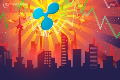 Ripple teams with kyobo on south korea tokenized bond settlement
