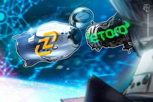 Etoro to acquire zengo in self custody push as ceo predicts $250k bitcoin