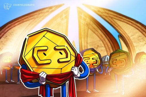 Pakistan allows banks to serve licensed crypto firms after years long ban