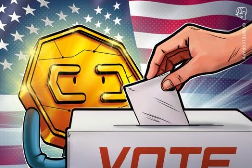 Us midterm election mirrors 2024 as crypto pacs move into ohio races