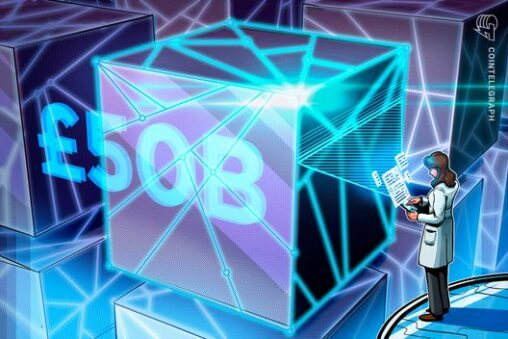 L&g brings £50b liquidity funds onchain via calastone tokenized network