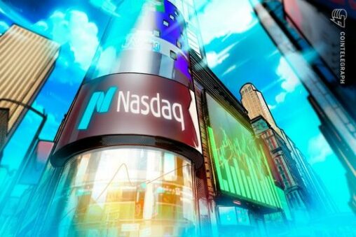Tech stocks push nasdaq, s&p 500 to record highs as bitcoin taps $75k 