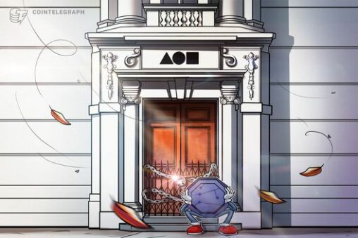 Ethereum nft platform foundation shuts down after failed blackdove sale