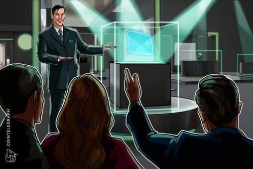 Ramp network rolls out multichain wallet for simpler self custody