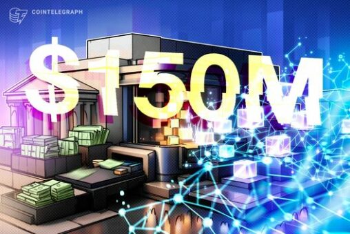 Flow capital plans to tokenize $150m private credit fund via digift: report