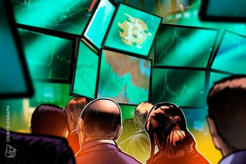 Bitcoin rises, oil falls after iran says strait of hormuz is open