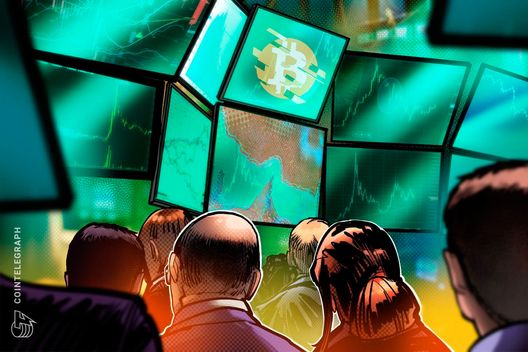 Bitcoin rises, oil falls after iran says strait of hormuz is open