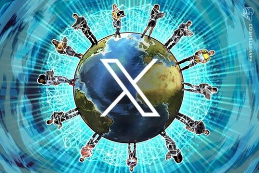 X's new cashtags feature drives $1b trading volume in first two days