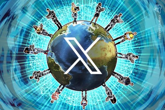 X's new cashtags feature drives $1b trading volume in first two days