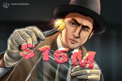 Sec charges donald basile in $16m crypto fraud tied to ‘insured’ token