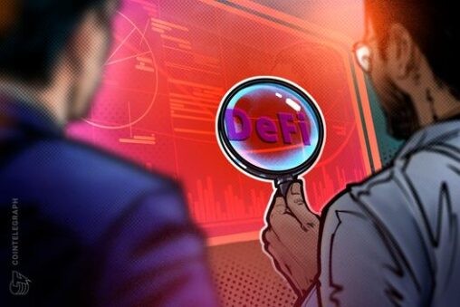 Kelp exploit highlights problem with non isolated defi lending: crypto execs