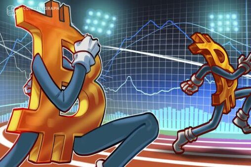 2024 btc cycle 'dramatically' underperforming previous halvings: analyst