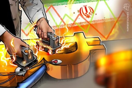 Bitcoin erases weekend gains as us iran ceasefire faces pressure