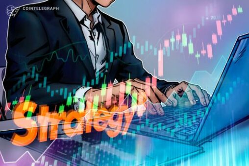 Saylor teases 'bigger' btc buy days after floating semi monthly dividends