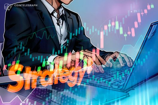 Saylor teases 'bigger' btc buy days after floating semi monthly dividends