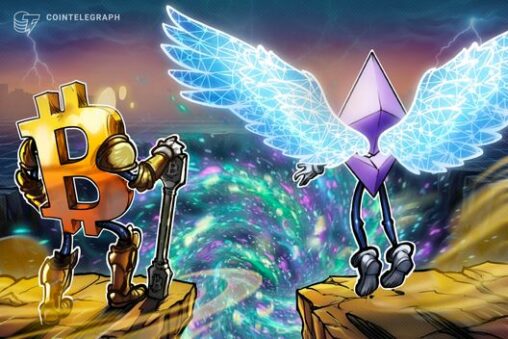 The quantum gap: why bitcoin and ethereum are taking different paths on security