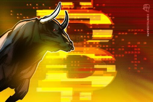 Bitcoin metrics line up bull signals with $78k the btc price level to beat