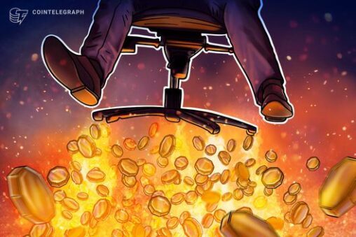 Singapore’s ocbc launches tokenized gold fund on ethereum and solana